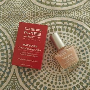 Dermelect Makeover Concealing Ridge